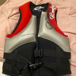 Life Jacket